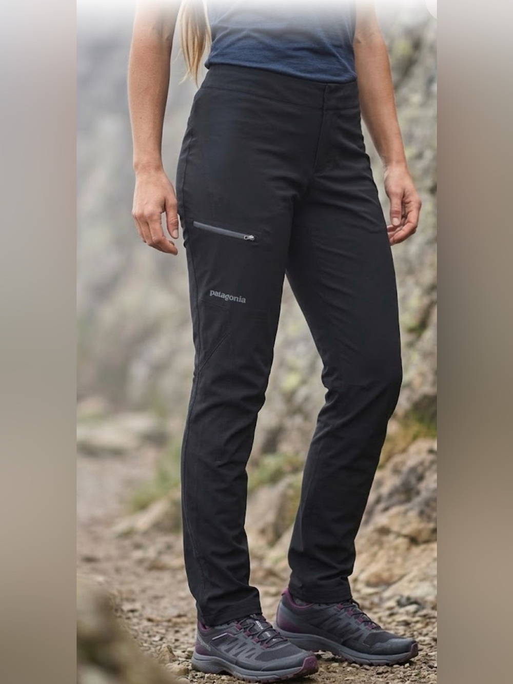Patagonia woman’s Pants
